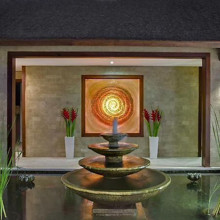 Lataliana Villas 塞米亚克 外观 照片