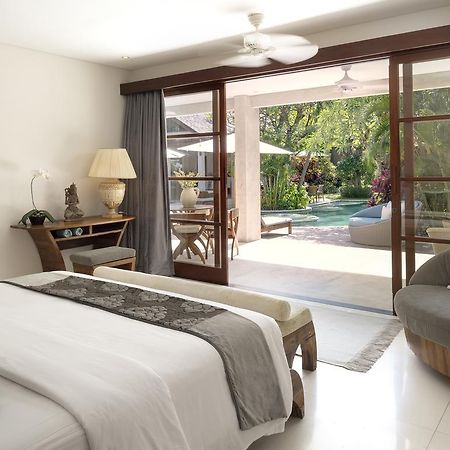 Lataliana Villas 塞米亚克 外观 照片