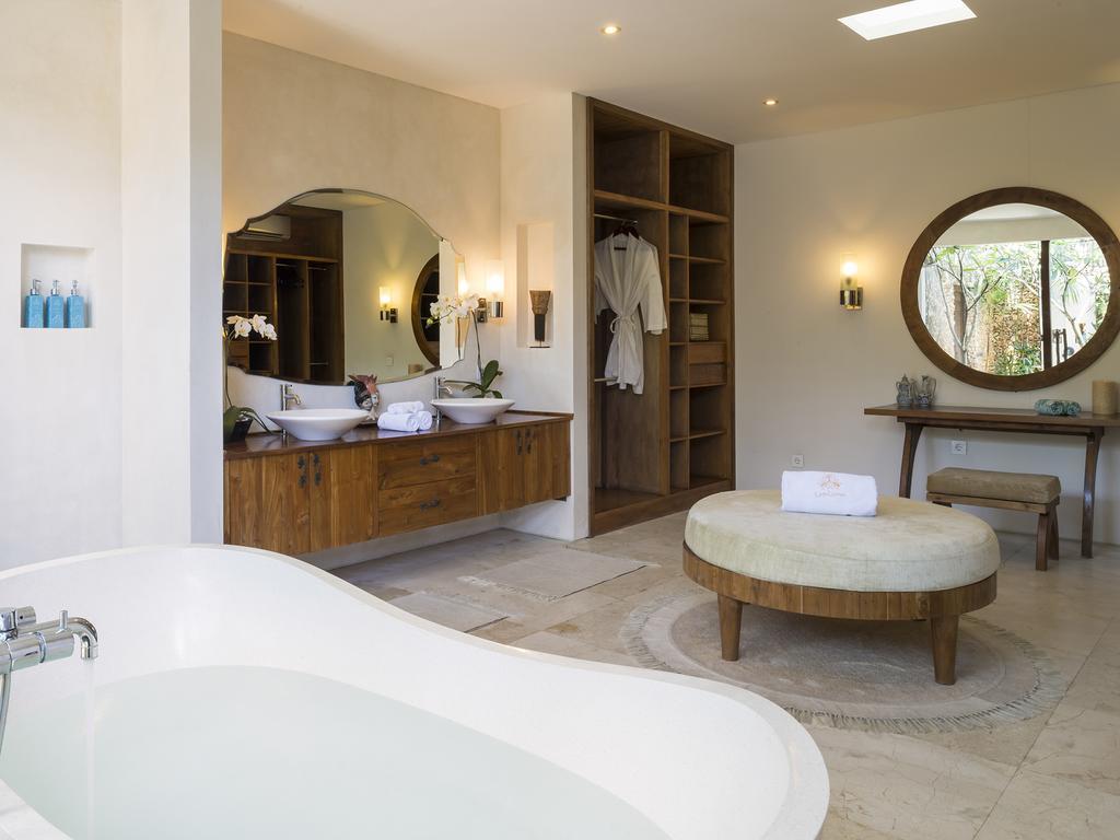 Lataliana Villas 塞米亚克 客房 照片