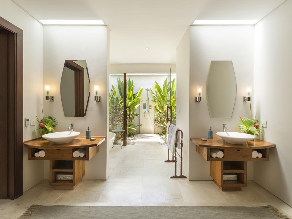 Lataliana Villas 塞米亚克 客房 照片