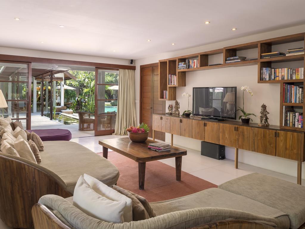 Lataliana Villas 塞米亚克 客房 照片