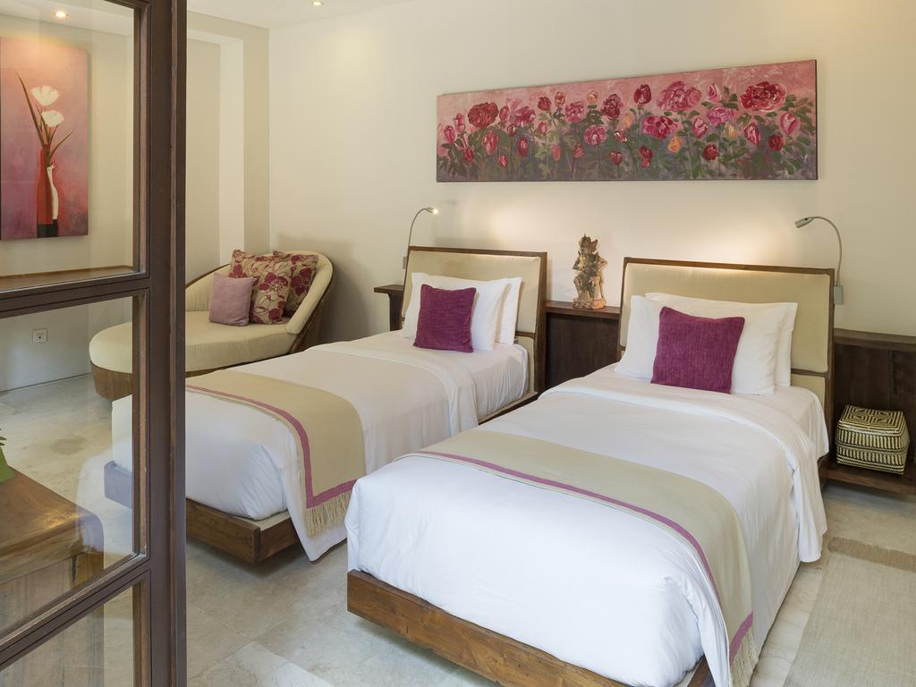 Lataliana Villas 塞米亚克 客房 照片