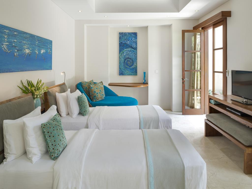 Lataliana Villas 塞米亚克 客房 照片