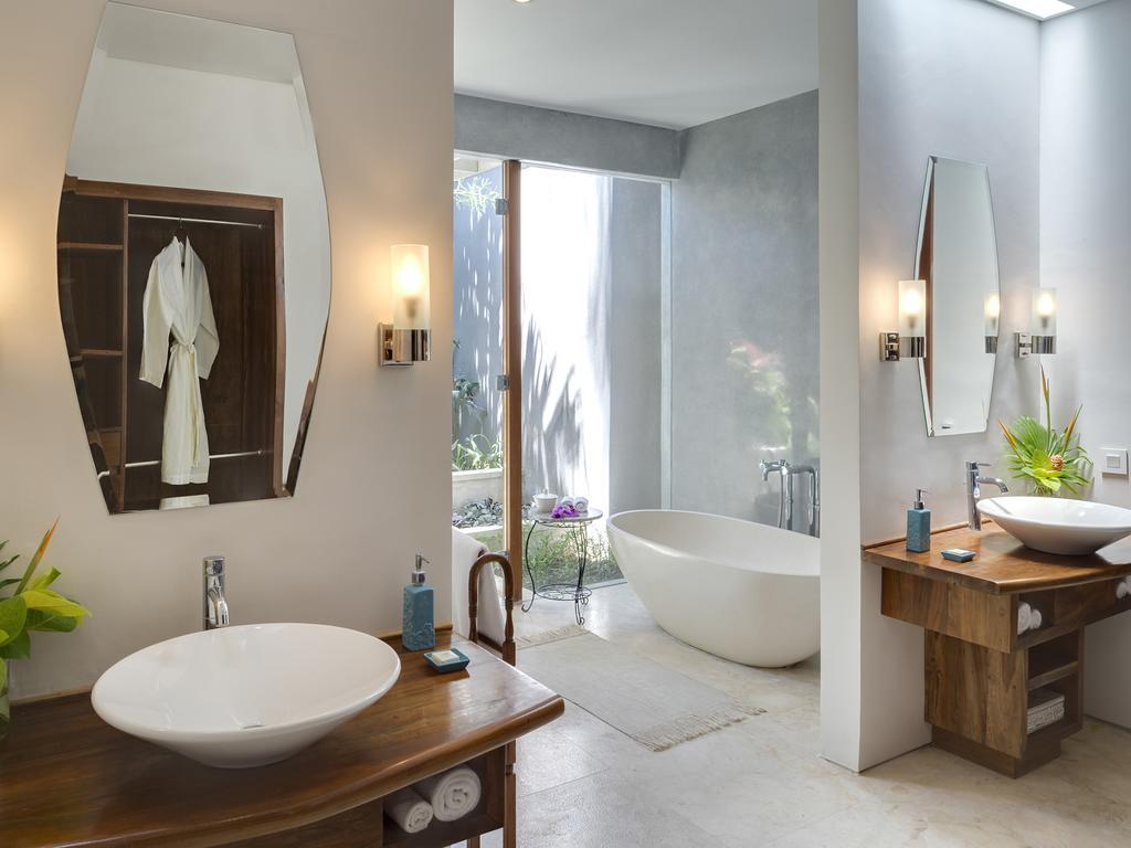 Lataliana Villas 塞米亚克 客房 照片