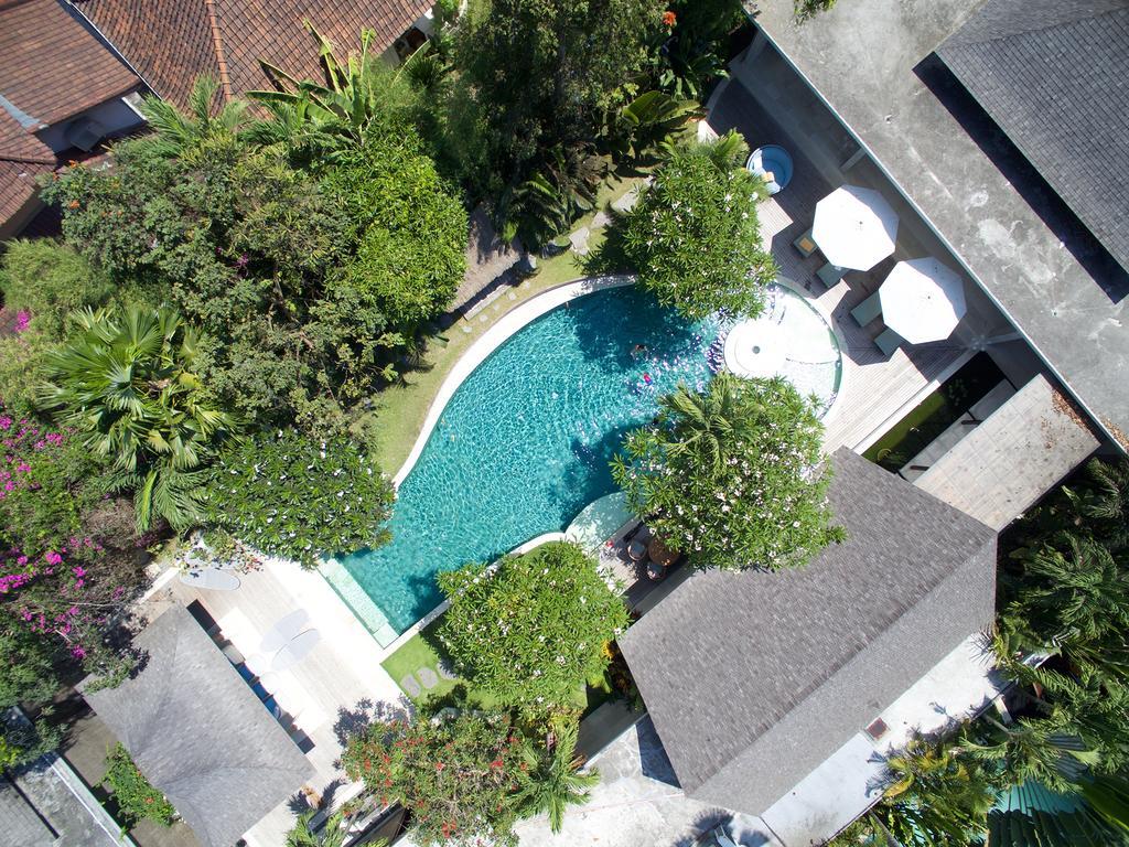 Lataliana Villas 塞米亚克 客房 照片