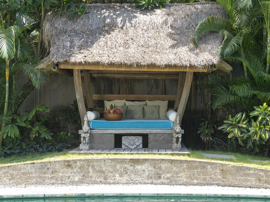 Lataliana Villas 塞米亚克 客房 照片