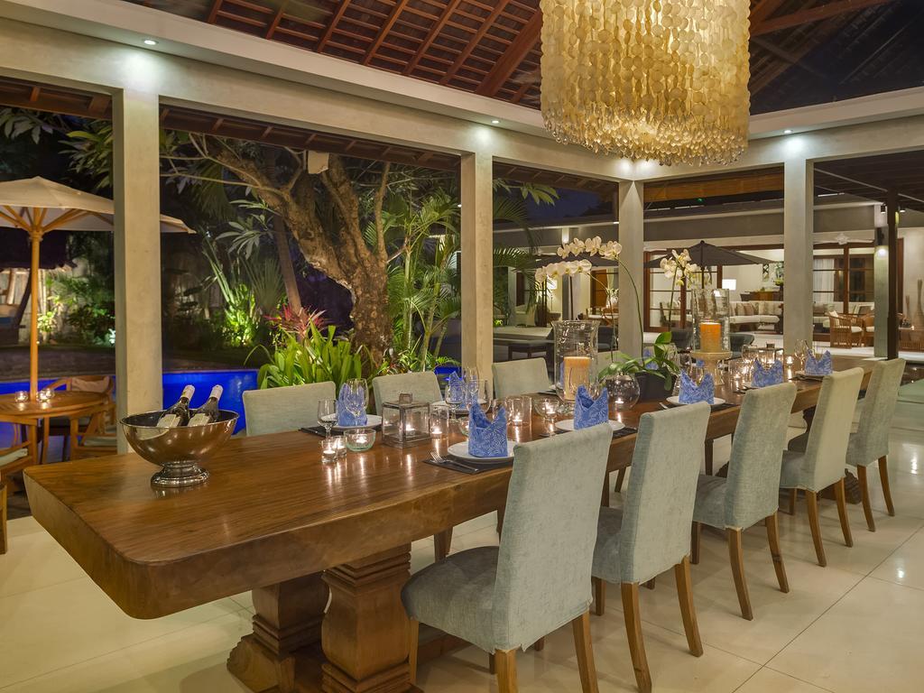 Lataliana Villas 塞米亚克 客房 照片