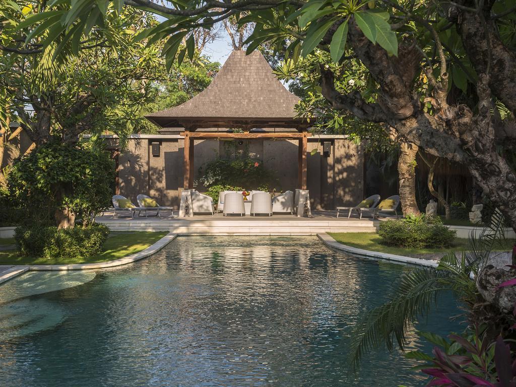 Lataliana Villas 塞米亚克 客房 照片