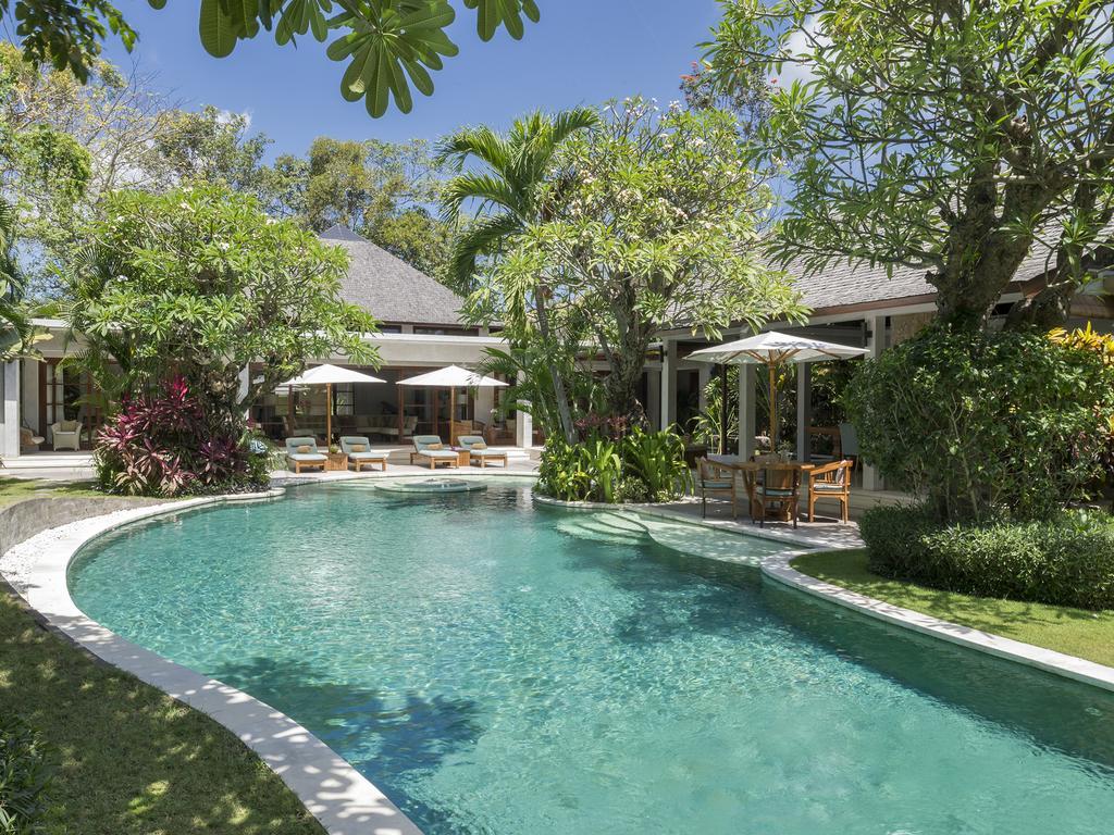 Lataliana Villas 塞米亚克 客房 照片