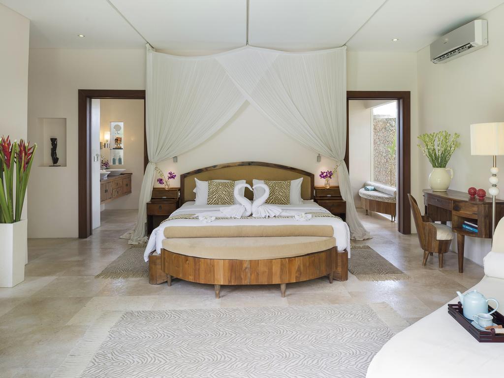 Lataliana Villas 塞米亚克 客房 照片