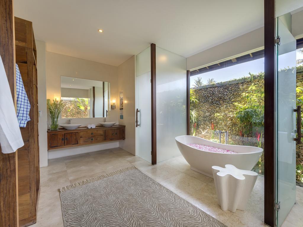 Lataliana Villas 塞米亚克 客房 照片