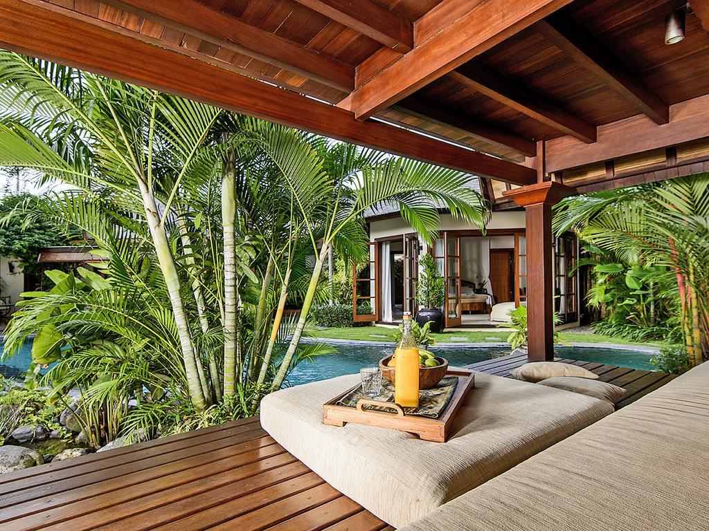 Lataliana Villas 塞米亚克 客房 照片