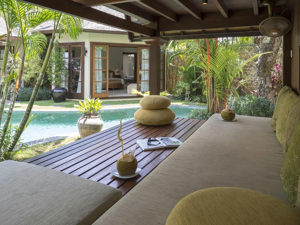 Lataliana Villas 塞米亚克 客房 照片