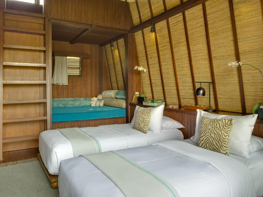 Lataliana Villas 塞米亚克 客房 照片