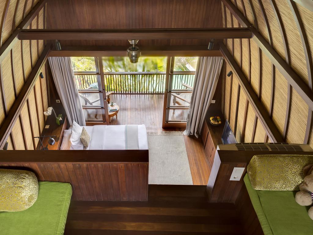 Lataliana Villas 塞米亚克 客房 照片