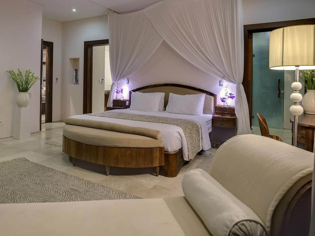 Lataliana Villas 塞米亚克 客房 照片
