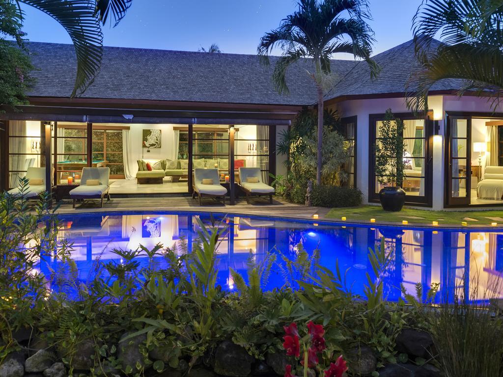 Lataliana Villas 塞米亚克 客房 照片
