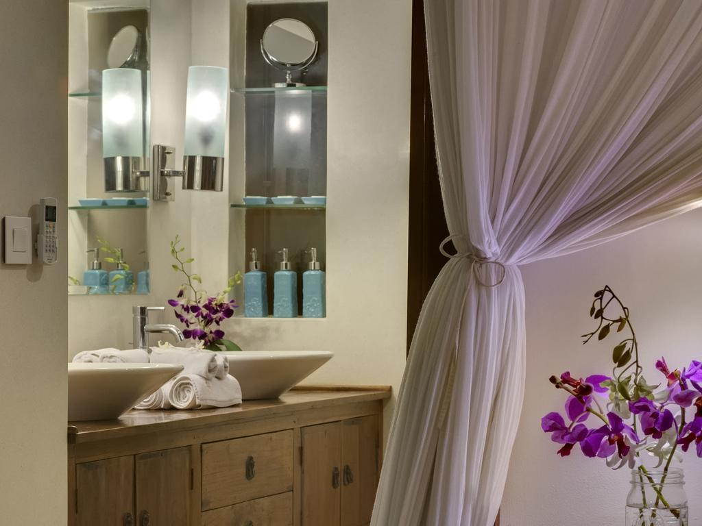 Lataliana Villas 塞米亚克 客房 照片