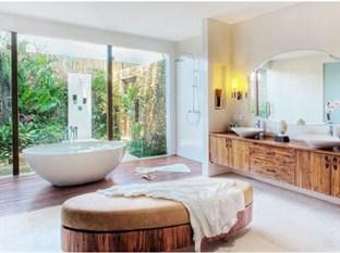 Lataliana Villas 塞米亚克 外观 照片