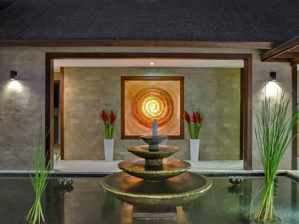 Lataliana Villas 塞米亚克 外观 照片