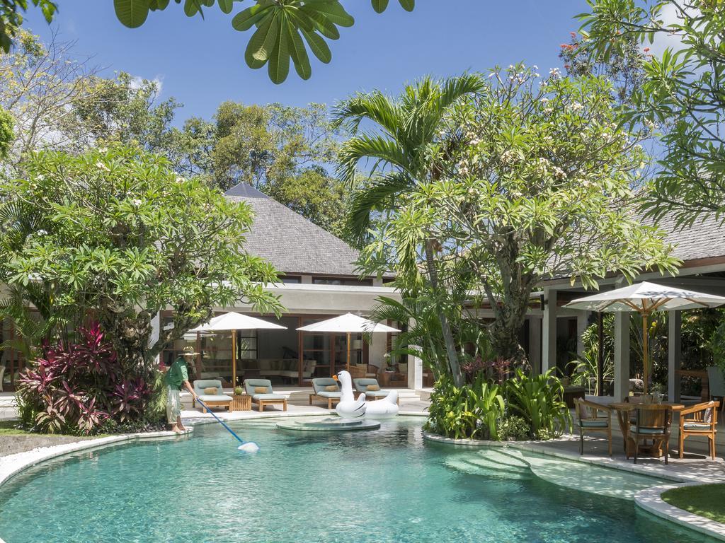 Lataliana Villas 塞米亚克 外观 照片
