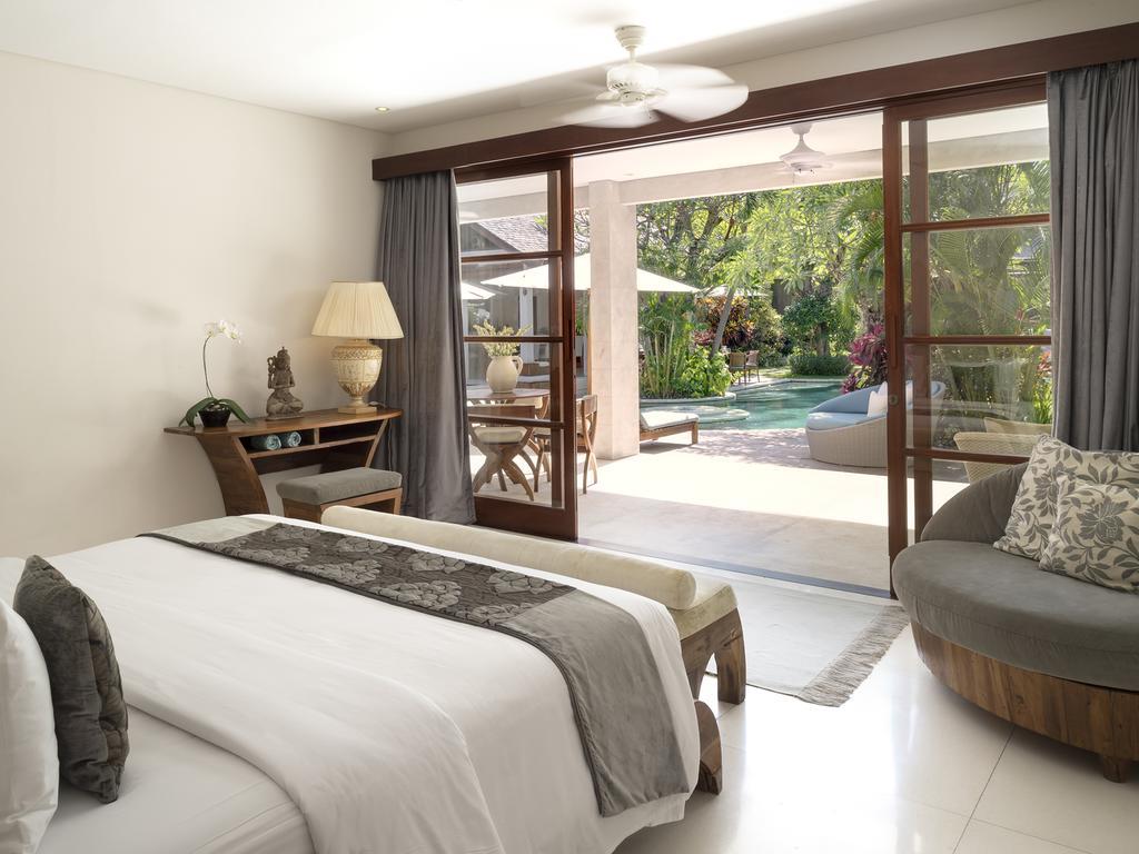 Lataliana Villas 塞米亚克 外观 照片