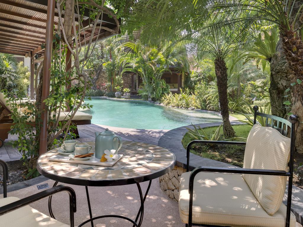 Lataliana Villas 塞米亚克 外观 照片