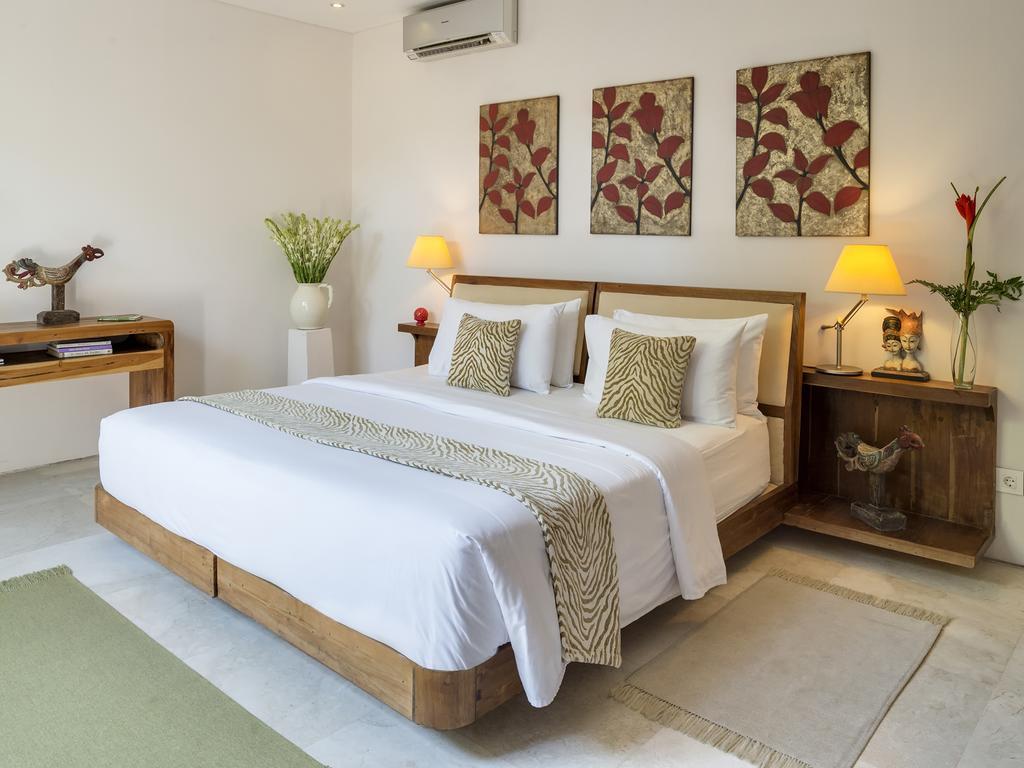 Lataliana Villas 塞米亚克 外观 照片